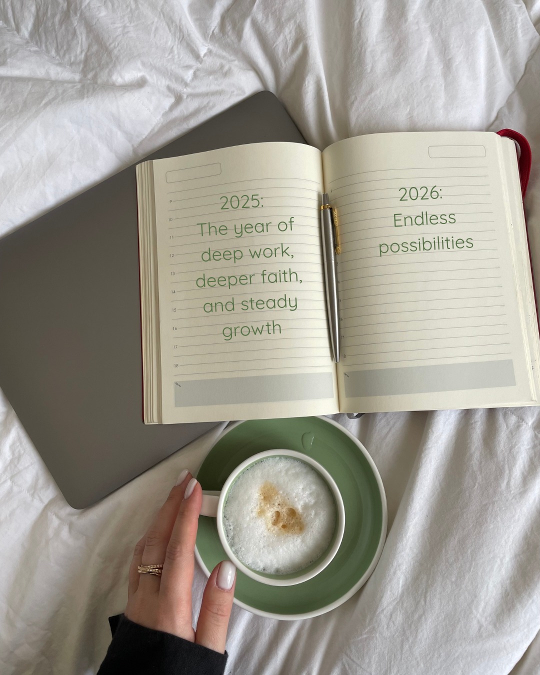 As 2026 begins, I’m reflecting on 2025—the beautiful parts, the hard parts, and the quiet changes that shaped me.

Rooted and Restored Remedies continues to grow, and I’m grateful to see it serve more people through custom remedies, acute care, emotional support blends, and chronic-infection-focused support. I kept building new blends based on patterns I see in clients, labs, and testing—and there’s more to come.

Jen Baxter Wellness expanded. My client base grew to include special needs children, fertility clients, more acute care, complex trauma, and diverse chronic cases. Through it all, I stayed committed to bio-individuality. I don’t do standardized protocols. I meet clients where they are—because that’s where healing begins.

My care model is hands-on and different from most practitioners. It requires more of me, but it allows for close monitoring, faster adjustments, and truly individualized strategies. One of the biggest confirmations of 2025 was hearing clients say the support and personalization I provide is why they chose me. That means more than I can put into words.

This year, I began my second year in the Advanced Homeopathy certification program at RMDY Academy. It stretched me in the best ways, and I learned as much from my clients as I did from my training. Each case brought lessons that made me better, and I’m grateful for the trust placed in me.

Personally, I’m proud of showing up for myself—not perfectly, but consistently. I prioritized my health, practiced what I preach, made morning sunlight and weekly weights non-negotiable, and stayed in the Word daily.

Family remains one of my greatest joys. Watching my children step further into adulthood has been fulfilling. I cherish the simple gifts—breakfast and Bible study with my husband, and getting to work from home together.

Looking ahead, I’m excited to graduate this year and continue growing both Jen Baxter Wellness and Rooted and Restored Remedies with deeper support and an even stronger foundation.

Thank you to every client, customer, friend, and supporter who was part of this year. Here’s to 2026—more growth, more obedience, more healing, and more of what matters.